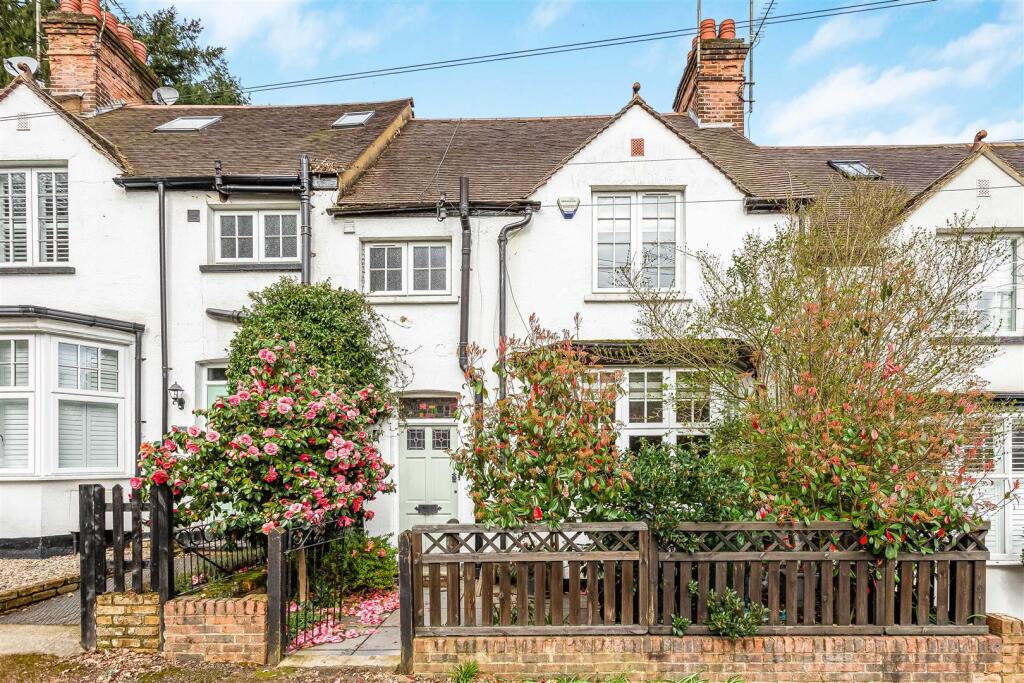 Main image of property: Gills Hill, Radlett
