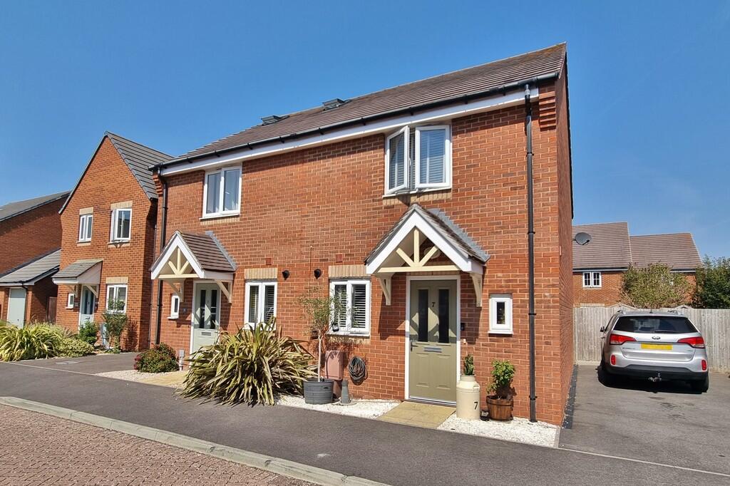 Main image of property: Herons Way, Hayling Island