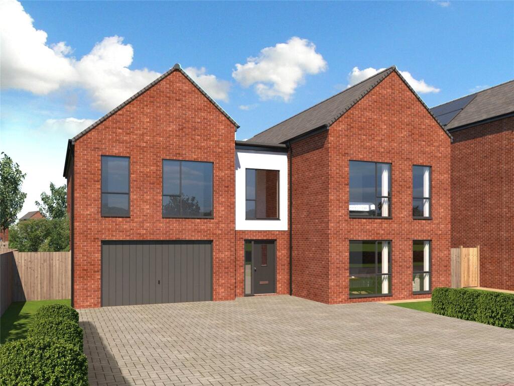 Plot 51, The Meadows, High Leven, TS15 photo 2