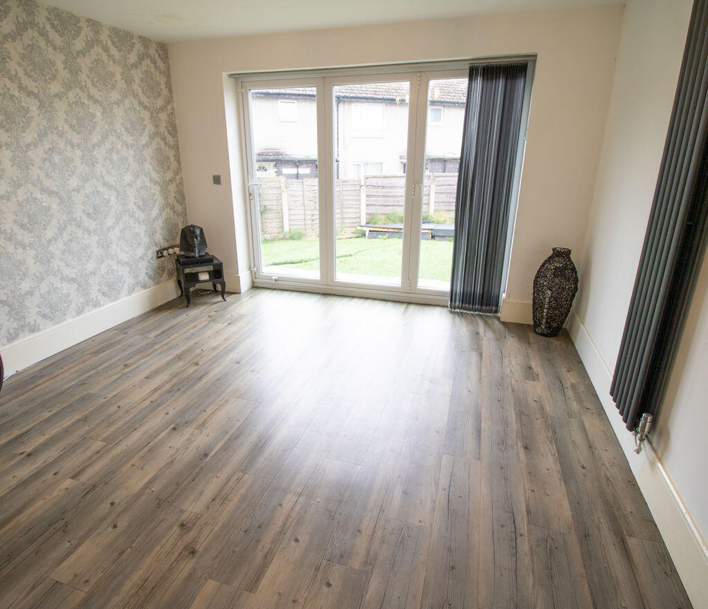 House in Bolton, Greater Manchester - View 2