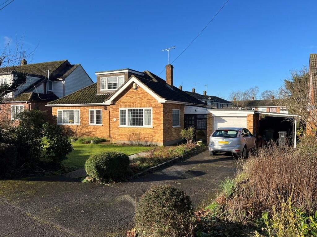 Main image of property: Bridleway, Billericay, Essex, CM11 1DP