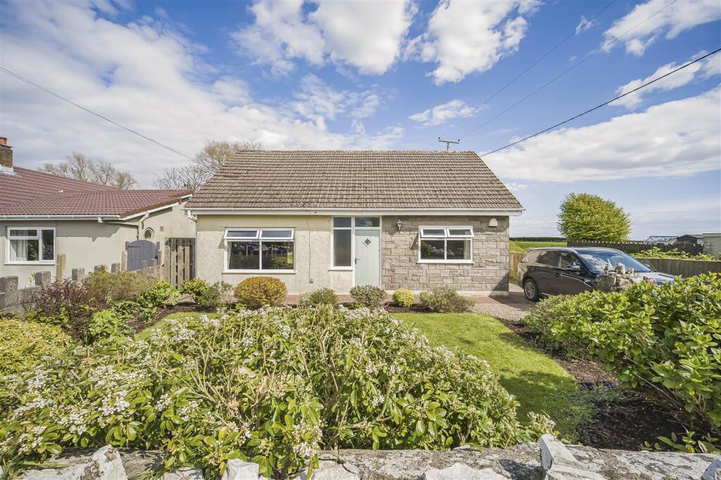 Main image of property: Broughton Road, Wick