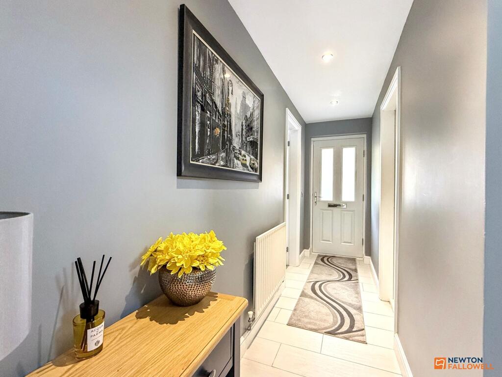 Merganser Way, Coalville, LE67 - View 5