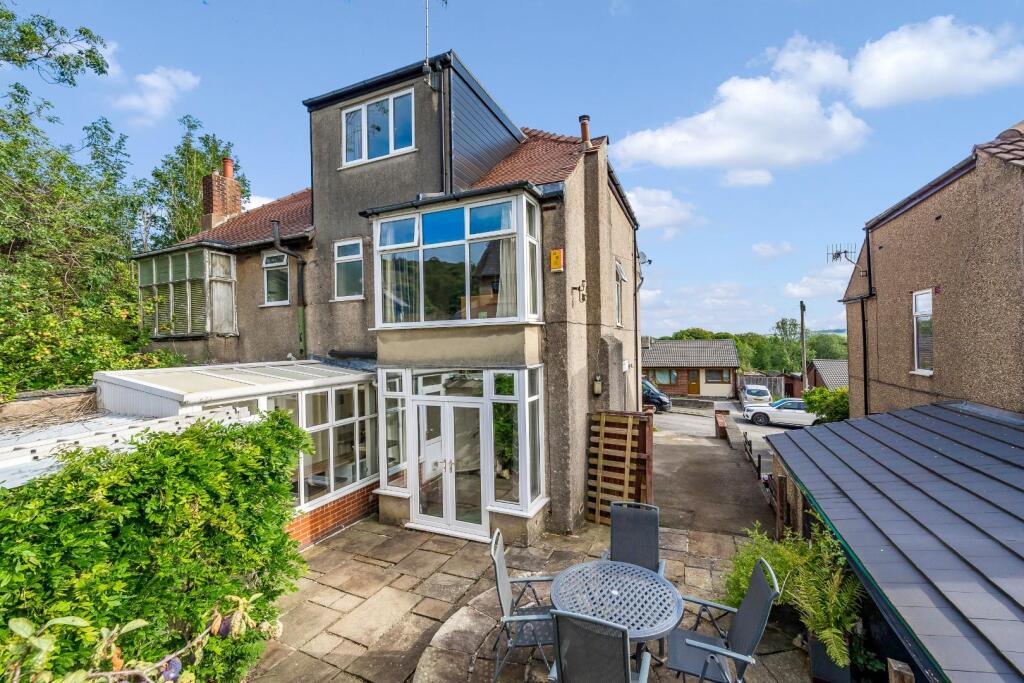 Westland Avenue, Bold Venture, Darwen photo 2