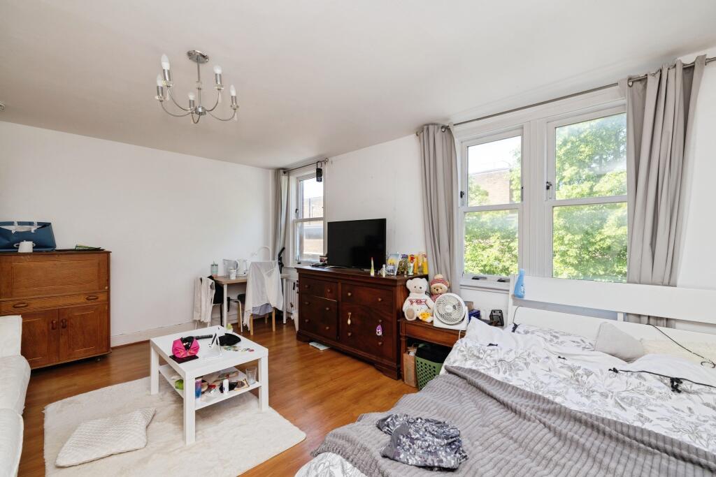 Pitsea Street, London, E1 - View 6