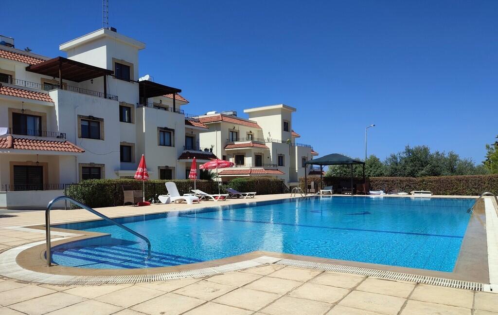 Main image of property: Bahçeli, Girne