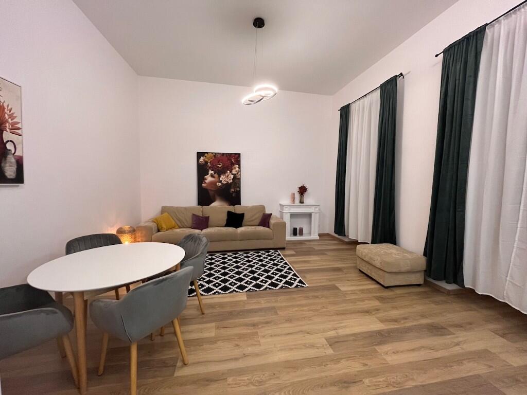 Main image of property: District V, Budapest