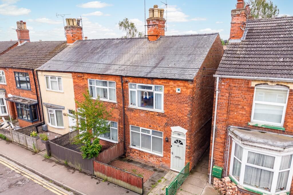 Main image of property: Granville Street, Boston, Lincolnshire, PE21