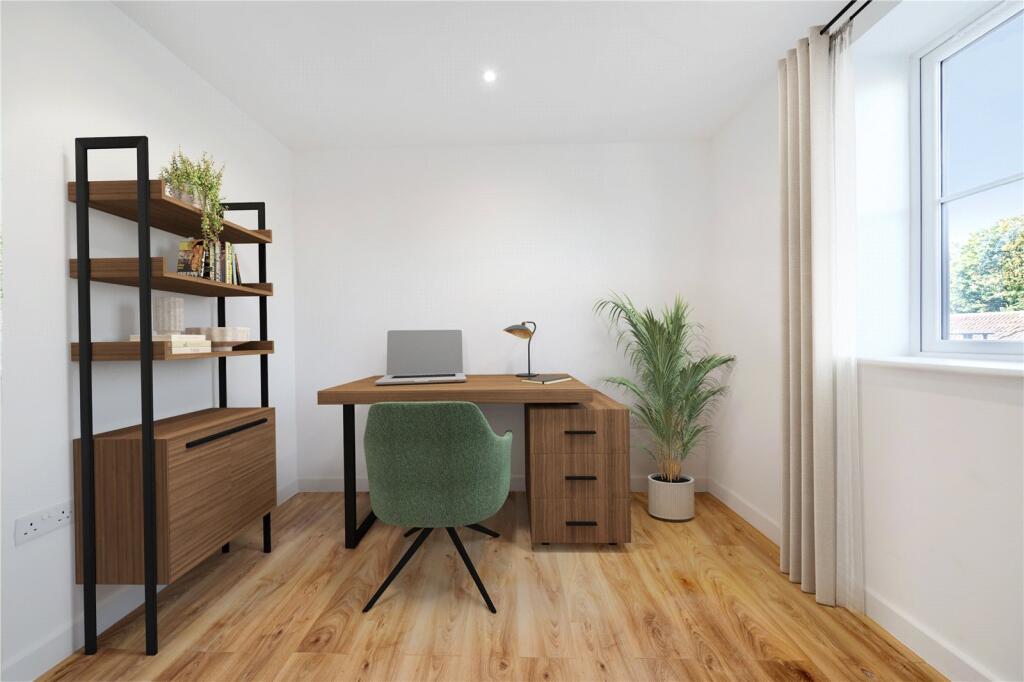 House in London - View 3