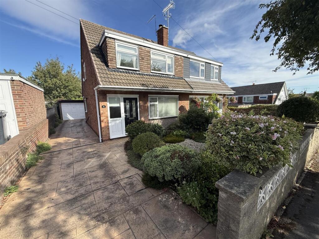 Main image of property: Medlock Drive, Sheffield