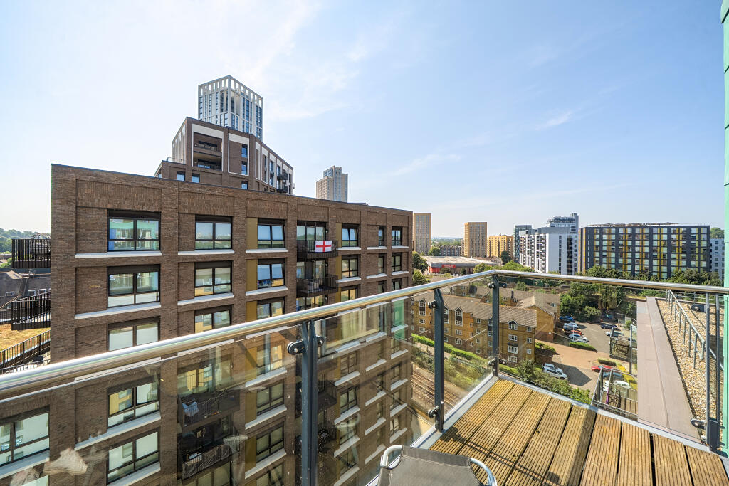 Main image of property: Conington Road, London, SE13
