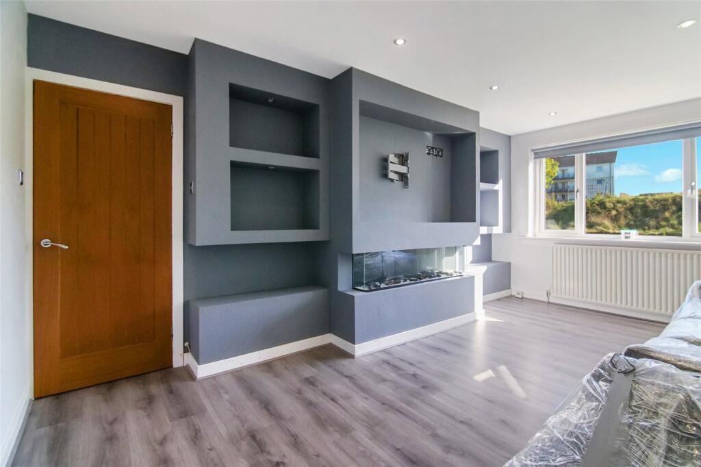 Apartment in Glasgow, Simshill - View 4