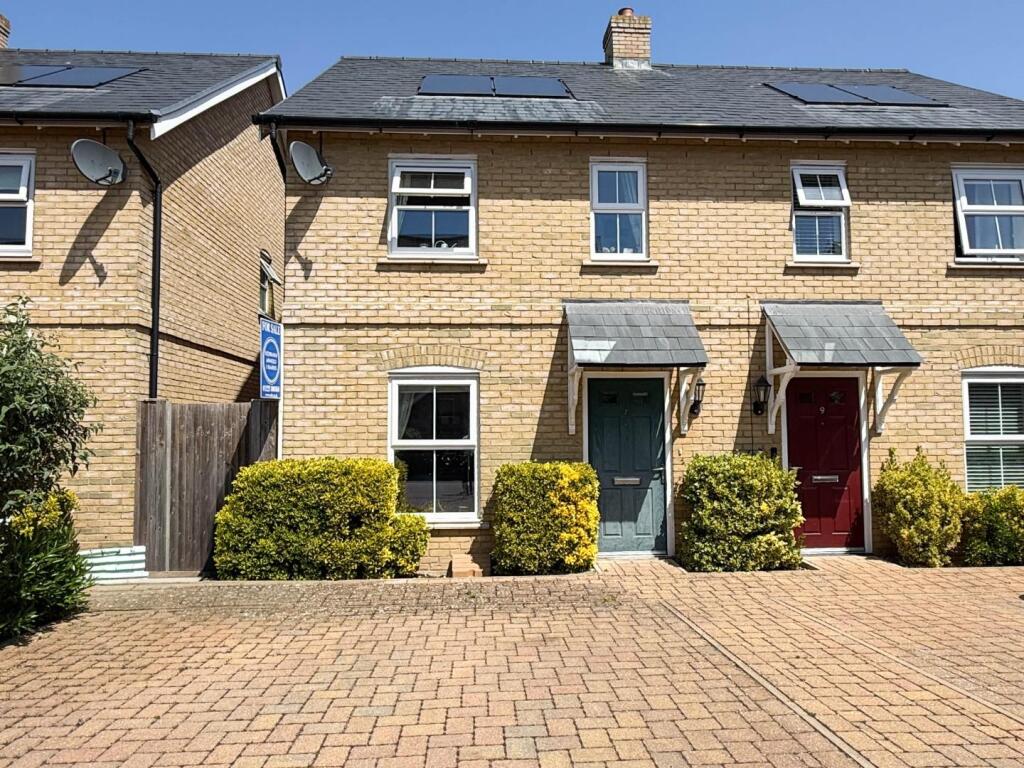 Main image of property: River View, Stapleford, Cambridge