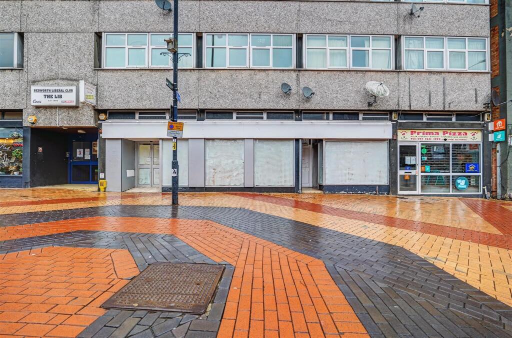 Main image of property: King Street, Bedworth
