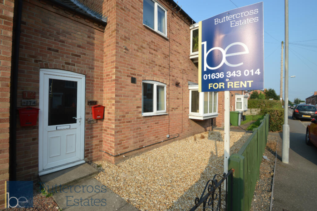 Main image of property: Smith Street, Balderton