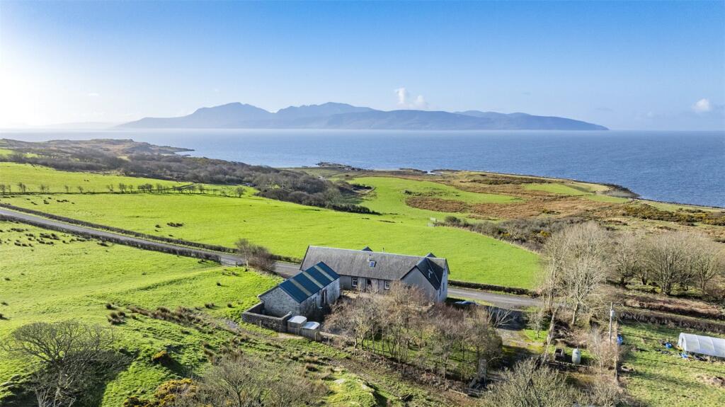 Main image of property: Mecknoch Rothesay, Isle of Bute, Argyll and Bute, PA20