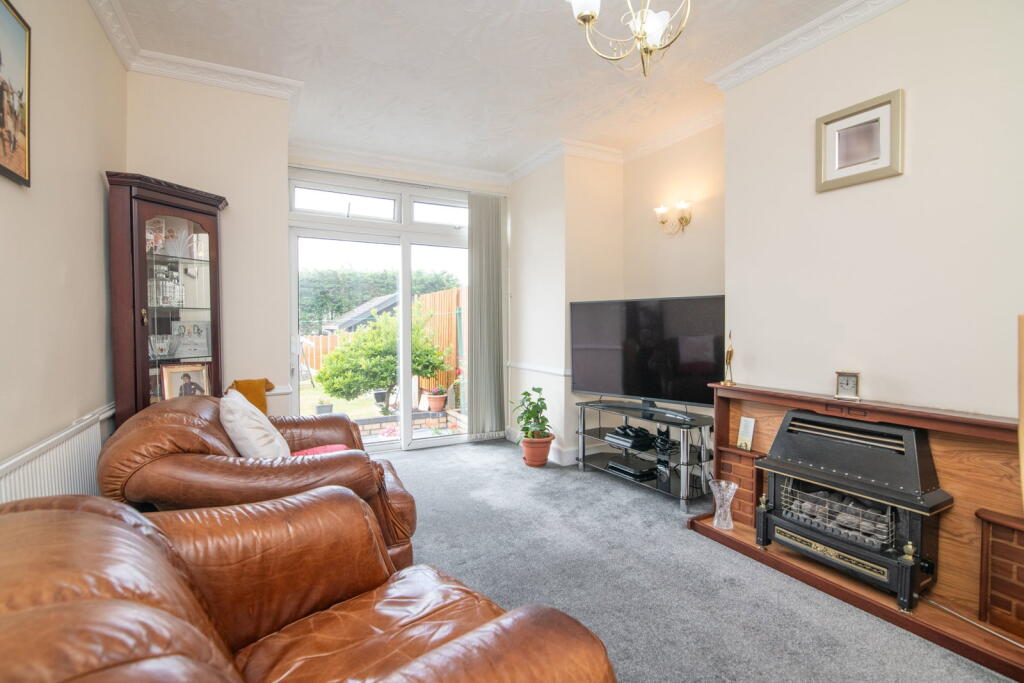 House in Birmingham - More