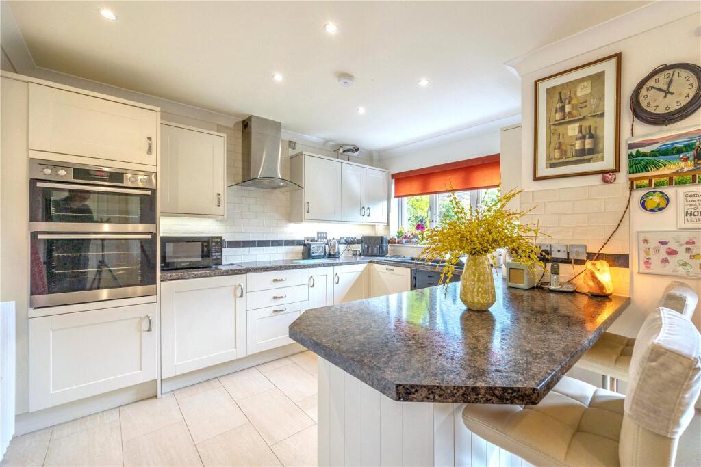 House in Falkirk - More