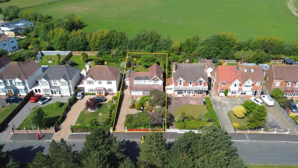 Main image of property: Drummond Road, Skegness, PE25