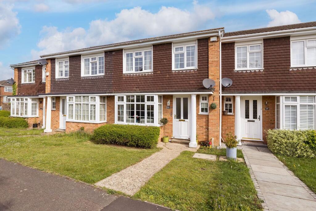 Main image of property: Beverley Gardens, Cranbrook Drive, Maidenhead, Berkshire