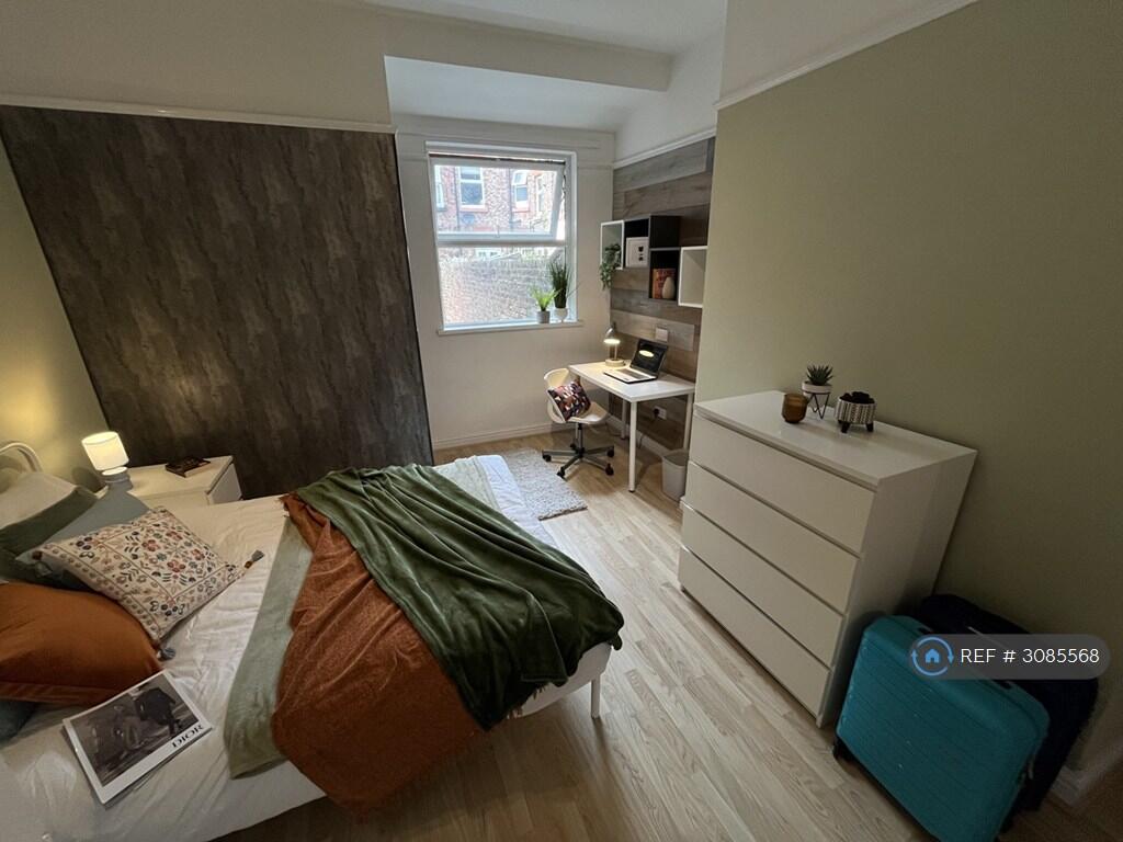 Main image of property: Penny Lane, Liverpool, L18