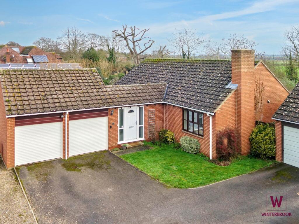 Main image of property: Orchard Close, Shillingford