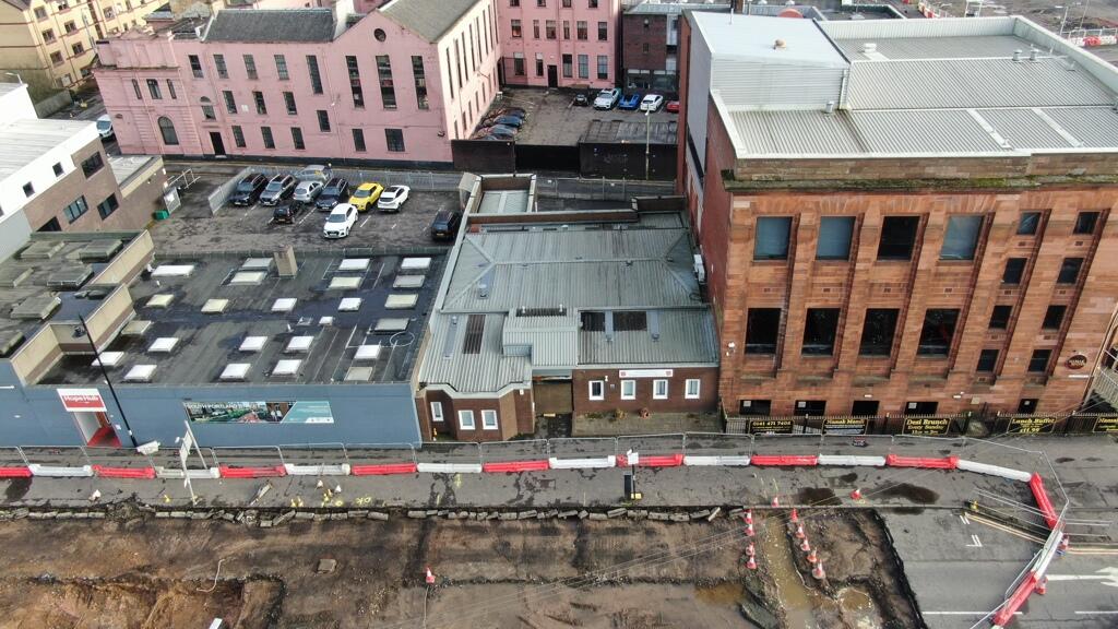 Main image of property: 39 , South Portland Street, Glasgow, G5 9JL