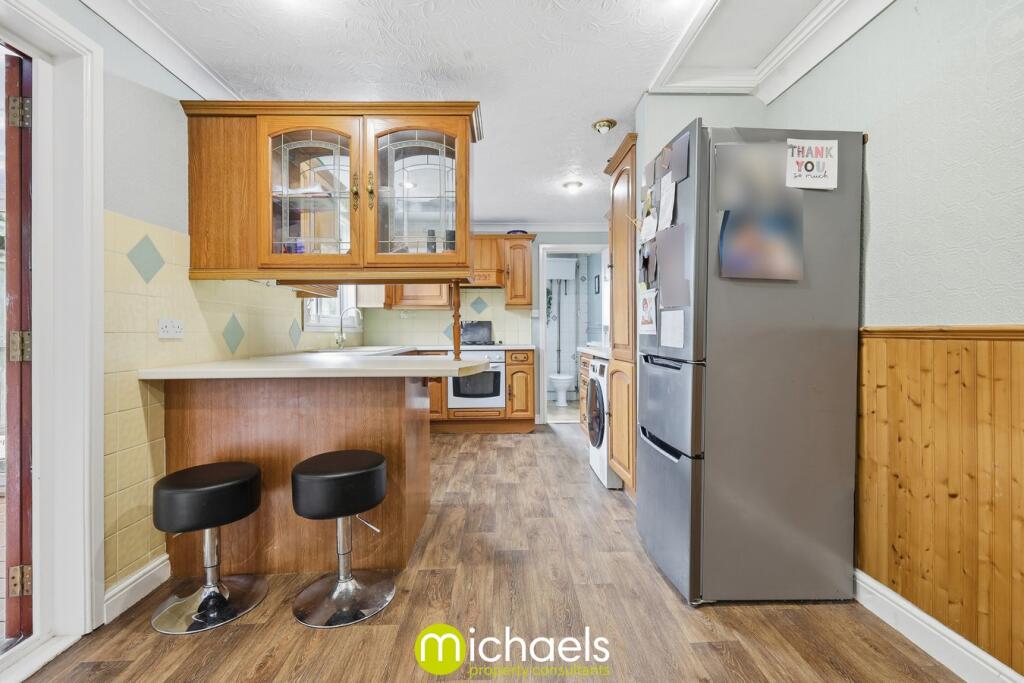 House in Tendring, Brightlingsea - More