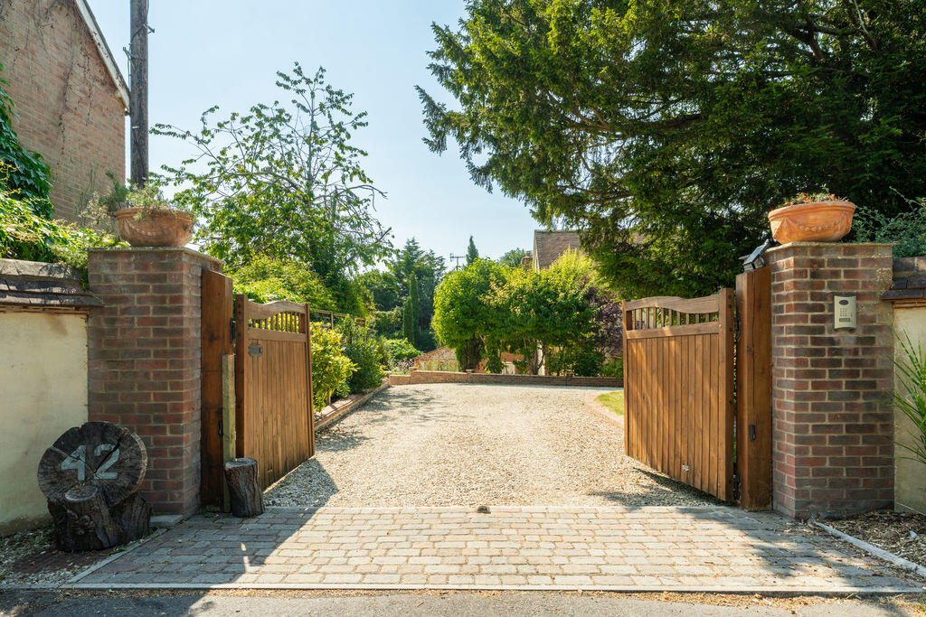 House in Bulford, Wiltshire - View 2