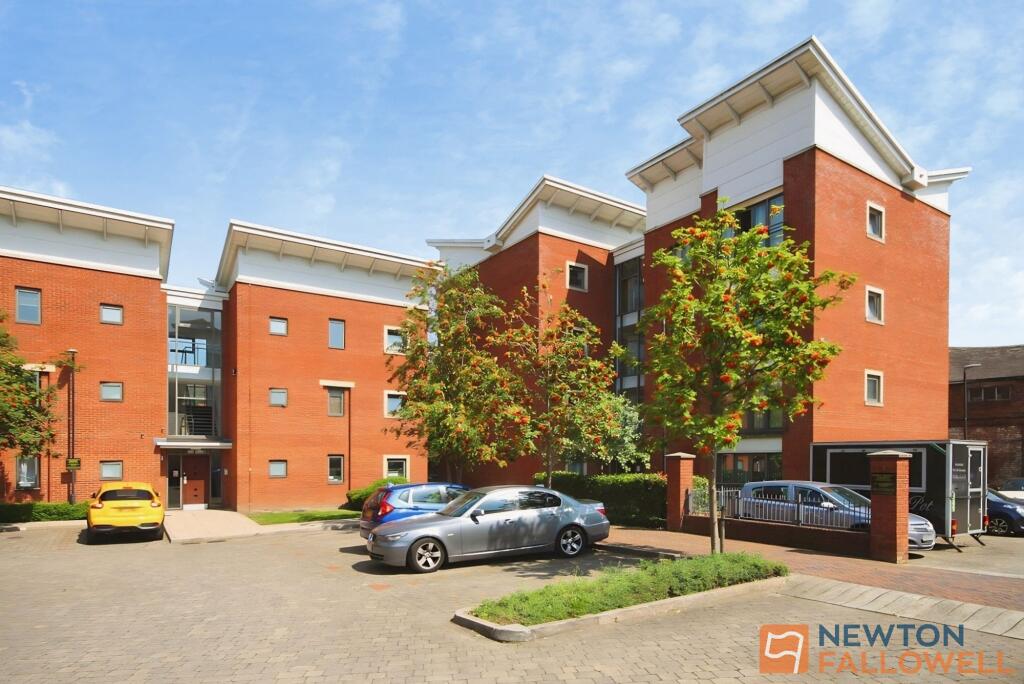 Main image of property: Albion Street, Wolverhampton, WV1
