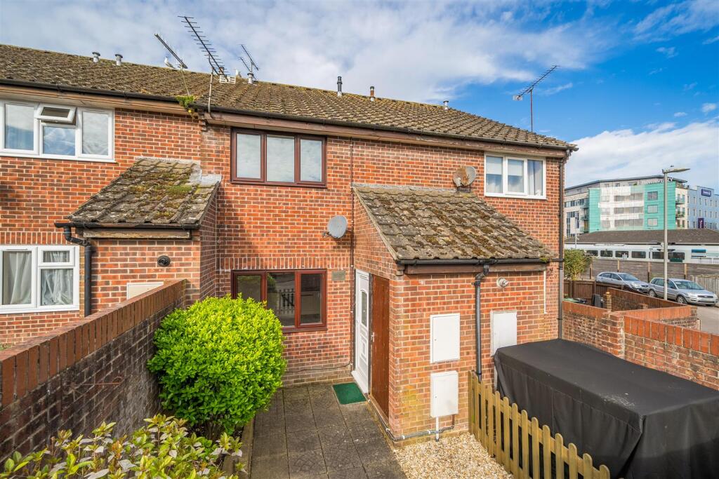 Main image of property: Alfred Road, Dorchester