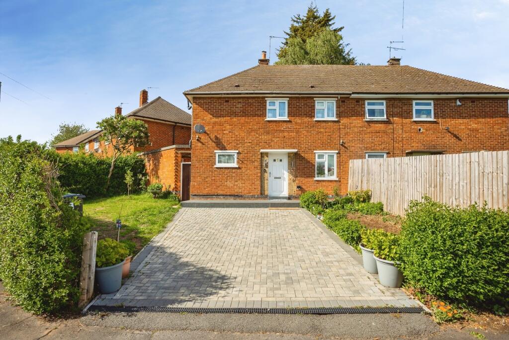 Main image of property: Hermitage Road, Loughborough, Leicestershire, LE11
