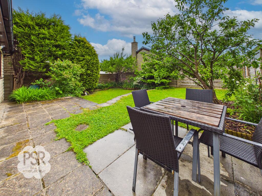 Rutland Way, Chinley, SK23 photo 4