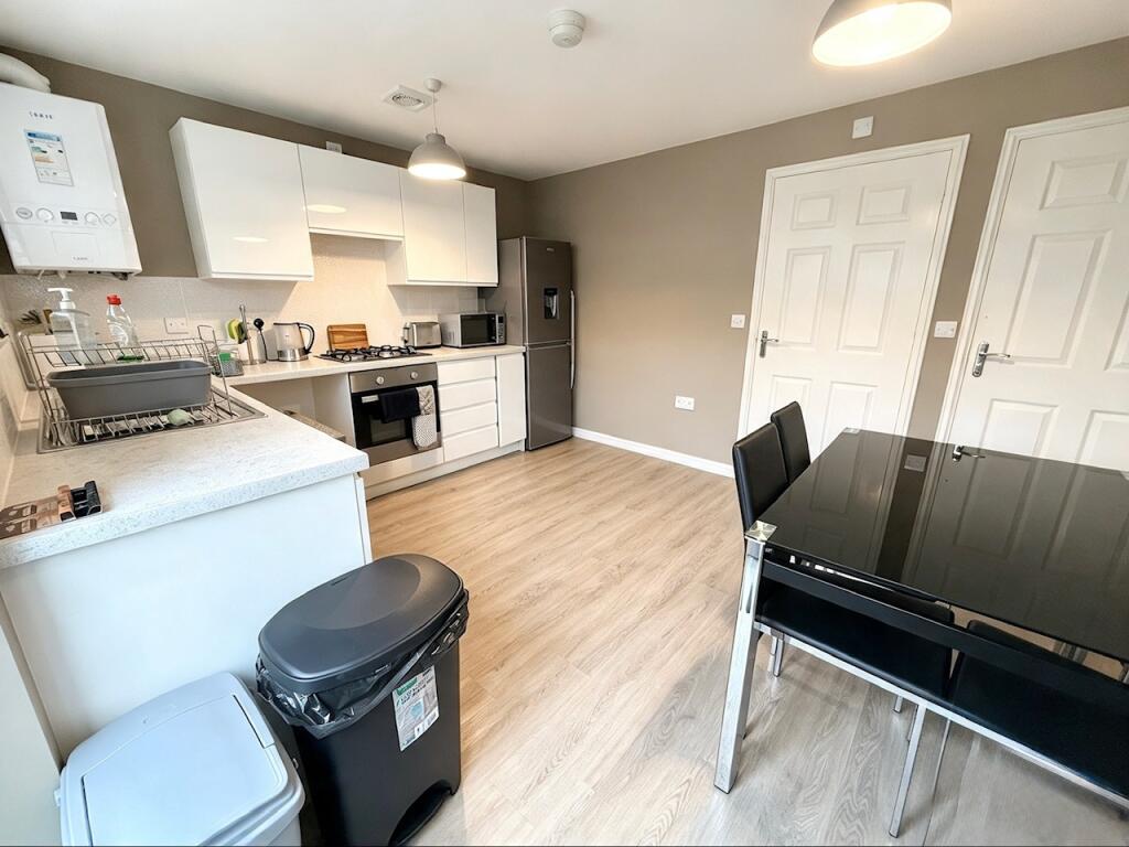 House in Durham - More
