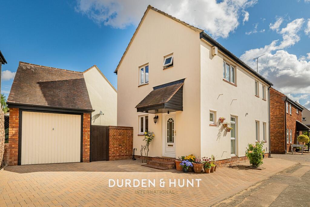 Main image of property: Stanley Place, Ongar, CM5