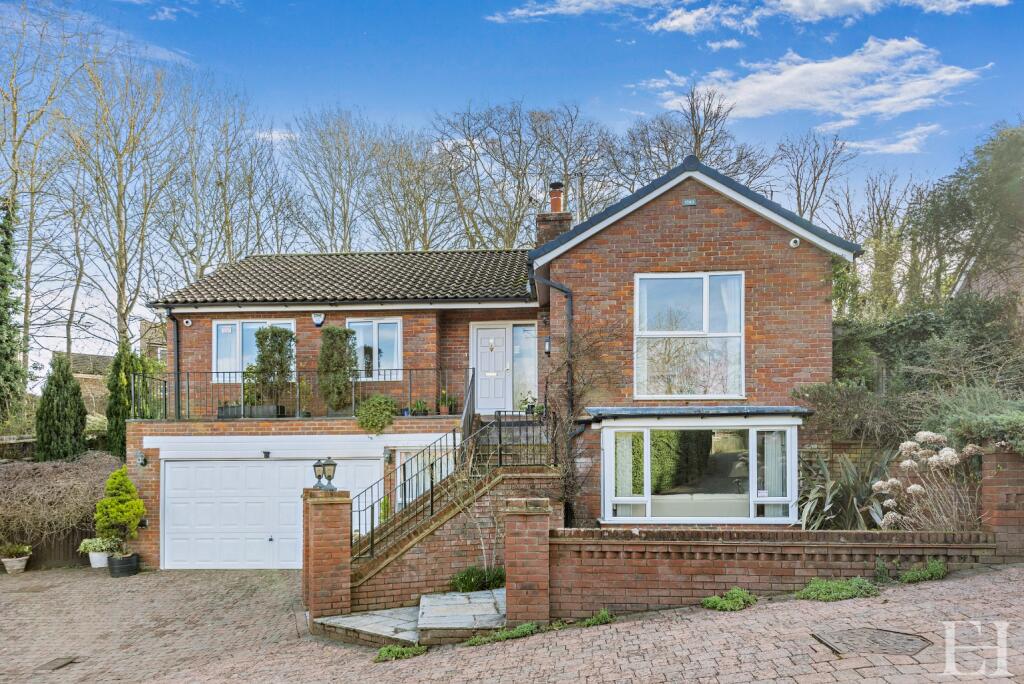 Main image of property: Royston, Hertfordshire
