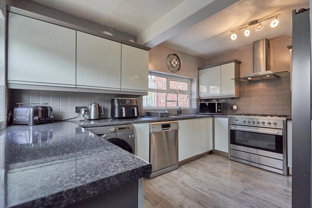 House in Stockport - View 5