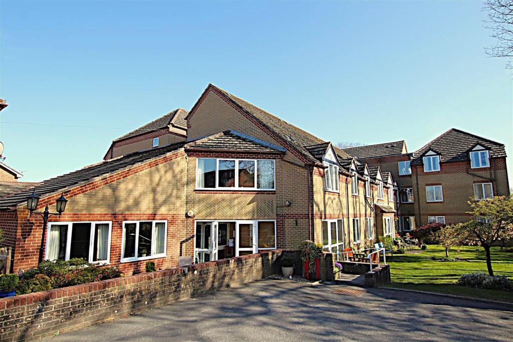 Main image of property: Mortimers Lane, Fair Oak, Eastleigh