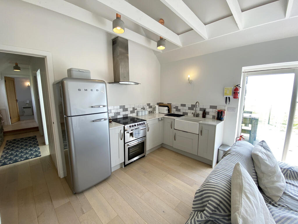 House in Paisley - View 5