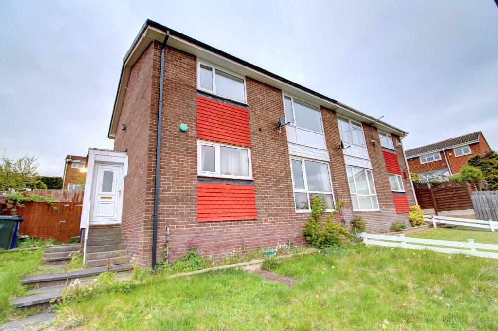Main image of property: Cranfield Place, Newcastle Upon Tyne, NE15
