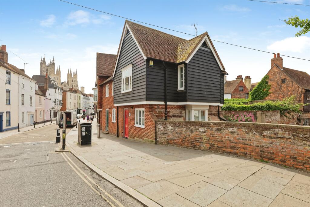 Main image of property: The Friars, Canterbury
