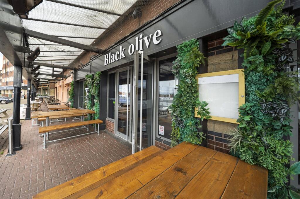 Main image of property: Navigation Point, Hartlepool, County Durham, TS24