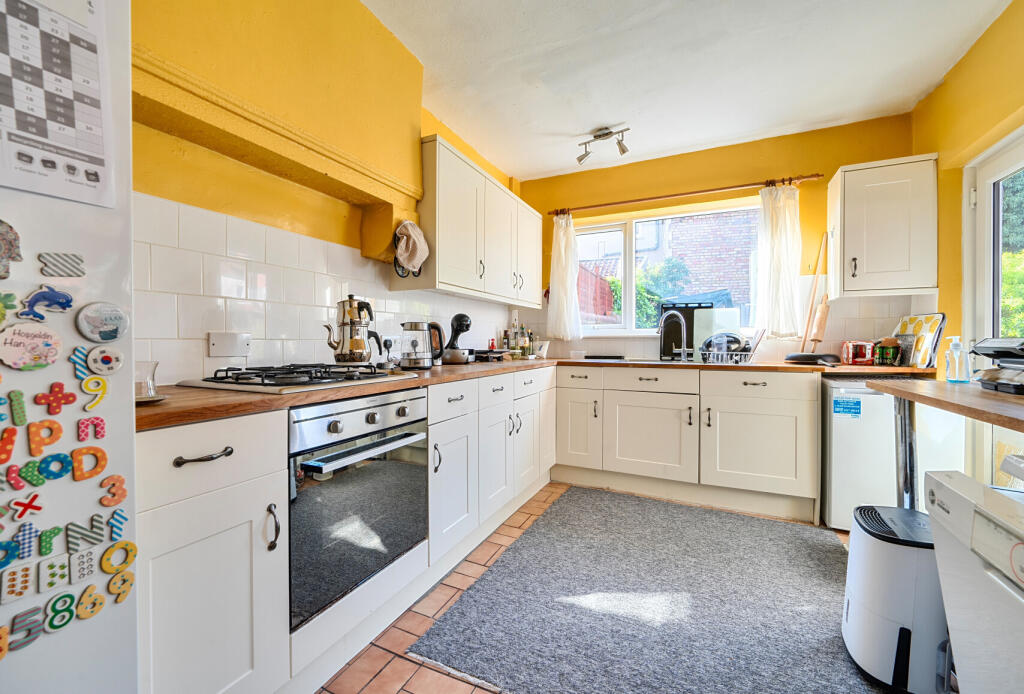 House in Bristol, Ashley Down - View 4