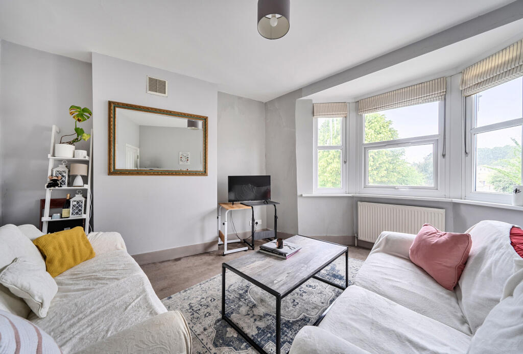 Main image of property: Trewint Street, London, SW18