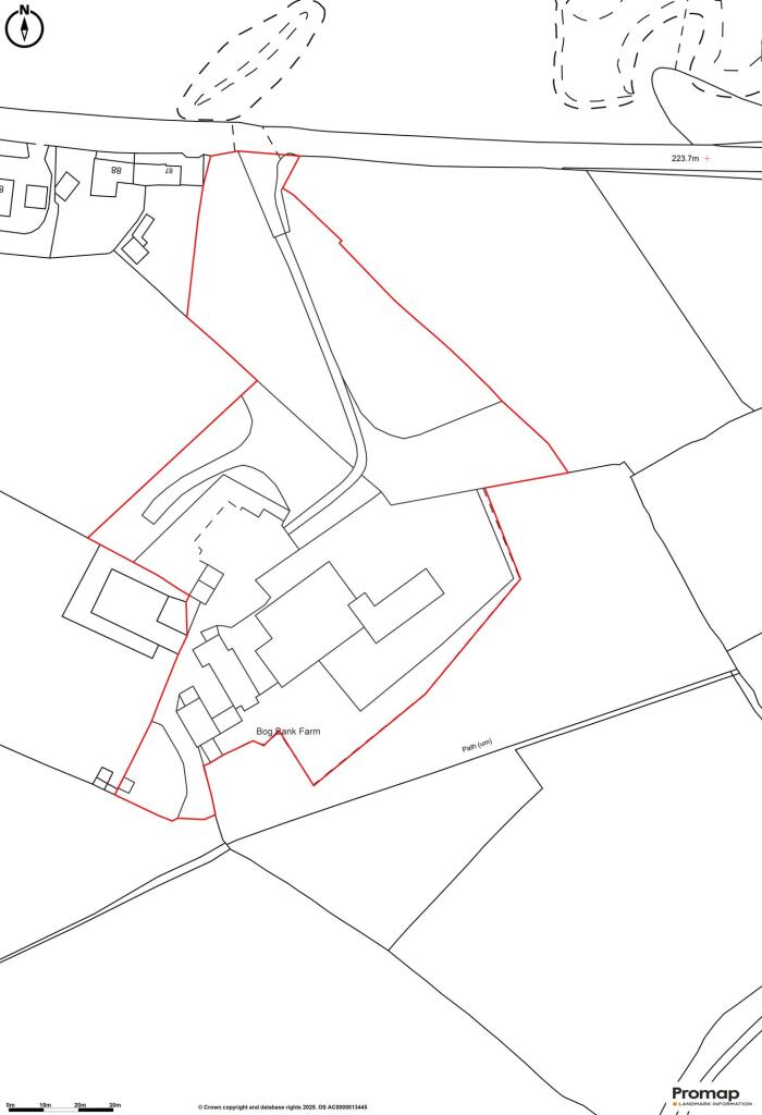 Additional image 16 of Bog Height Road, Darwen, BB3