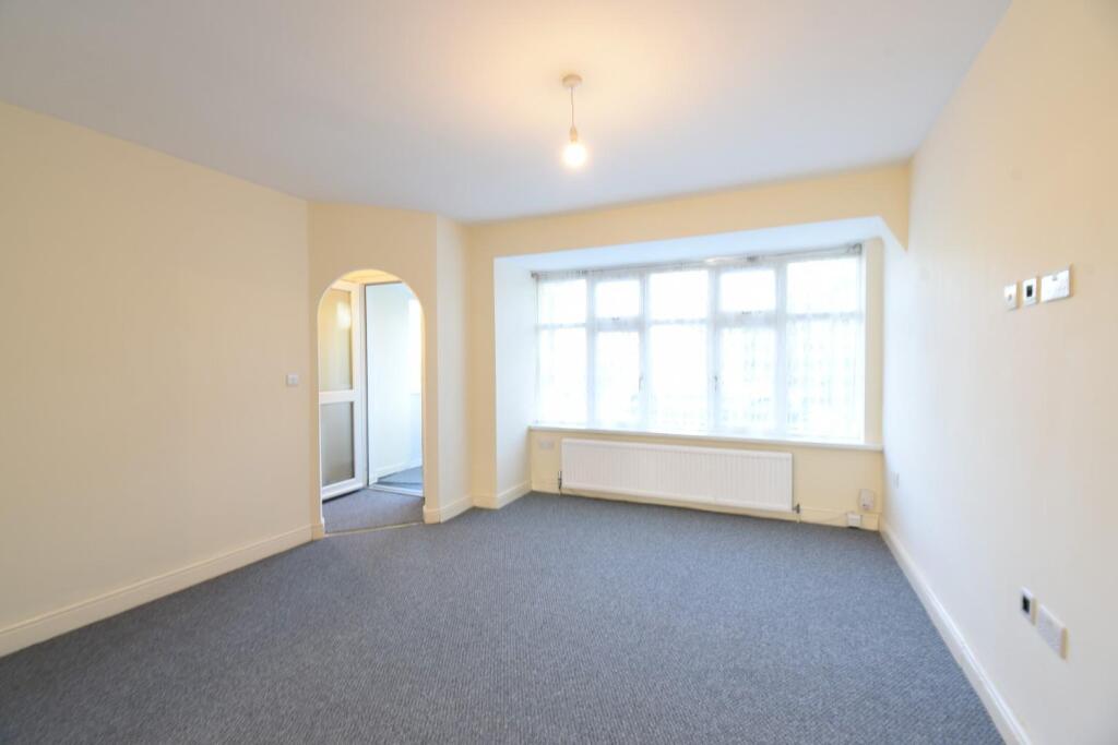 Main image of property: Chapel Lane, Uxbridge, Middlesex, UB8