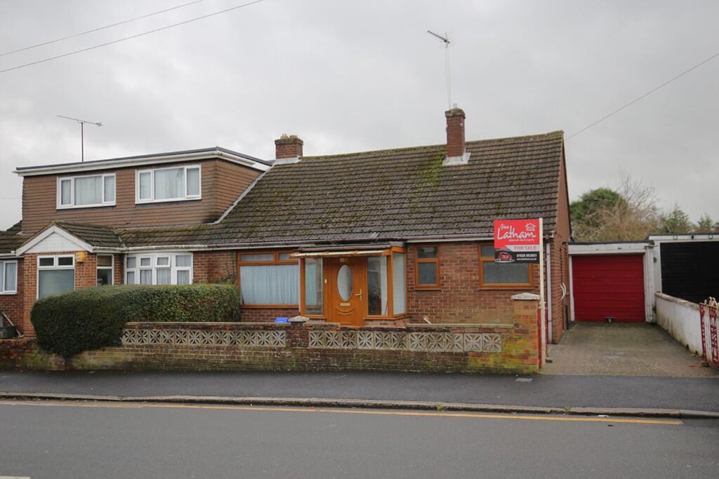 Main image of property: Filmer Road, Luton, Bedfordshire, LU4