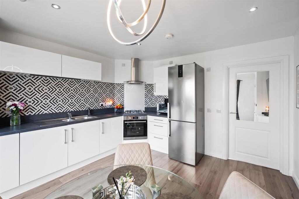 Main image of property: Hare Moss View, Heartlands, Whitburn