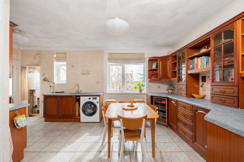 House in Bristol, Bedminster Down - View 5