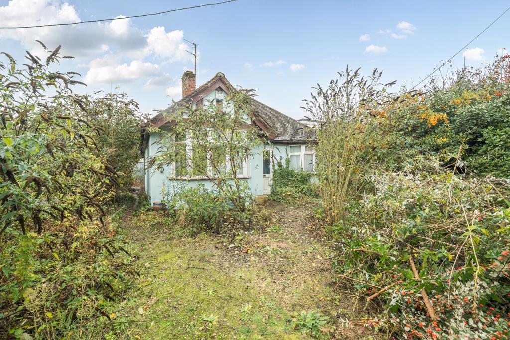 Main image of property: Oxford Rd, Kidlington, OX5